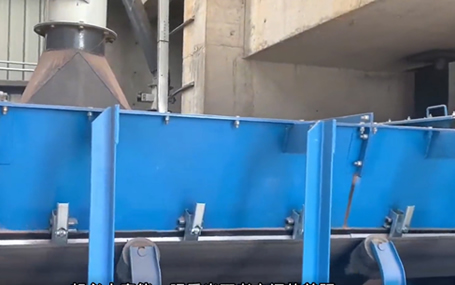 脈沖布袋除塵器/布袋除塵設(shè)備廠家博源科技-無動(dòng)力除塵器產(chǎn)品介紹！